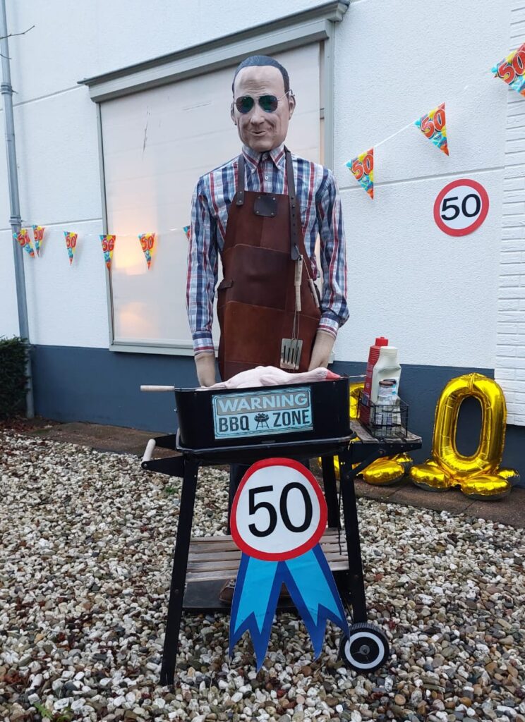 bbq abraham pop