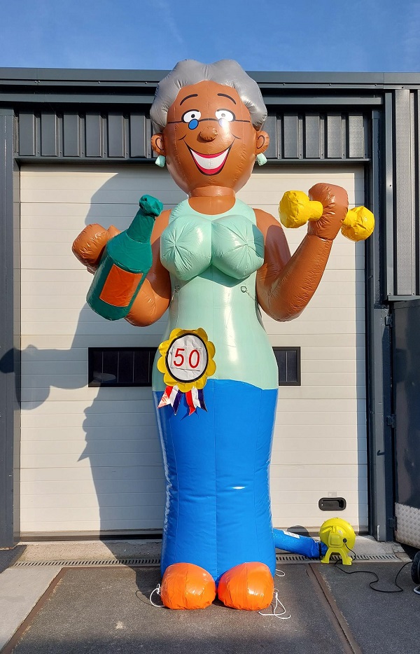 sarah getint